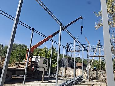 Жаанын 14 м, 10 т., Борттун 12000 кг