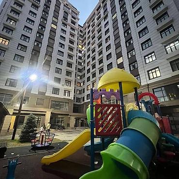 Продажа квартир: 3 комнаты, 122 м², Элитка, 4 этаж, Евроремонт — 16