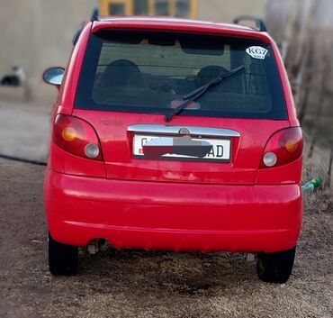 т2 транспортер: Daewoo Matiz: 2001 г., 0.8 л, Автомат, Бензин