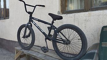 BMX велосипеды: BMX велосипед, Рама S (145 - 165 см), Б/у — 2