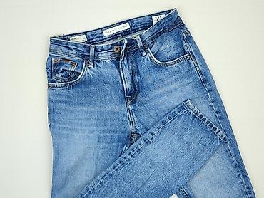 c jeans: Pepe Jeans, Jeansy damskie, rozmiar XS — 1
