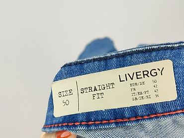 cos basic: Livergy, Szorty dla mężczyzn, rozmiar L — 4