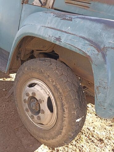 ЗИЛ: ЗИЛ : | 1987 г — 7