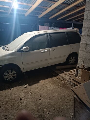 продам гос номер бишкек: Mazda MPV: 2 л, Автомат, Бензин