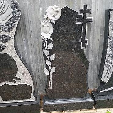 Ритуальные услуги: Ритуальные услуги Памятники,ограды — 3