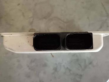 auto otpad audi: UPRAVLJACKI MODUL ECU ZA BMW X5 OD 2007. DO 2012. GOD. | Transfer — 2