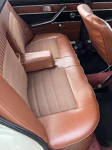 ВАЗ (ЛАДА): ВАЗ (ЛАДА) 2103 : 1974 г., Механика, Бензин — 5