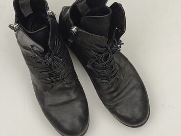 High boots for women, 41, condition - Very good