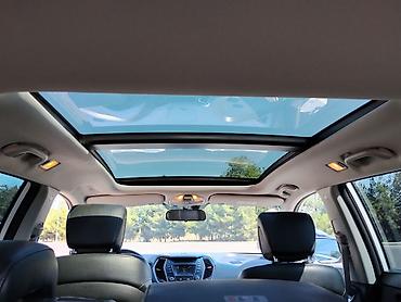 tap az avtomobil kredit: Hyundai Santa Fe: 2.4 l | 2012 il Krossover — 3