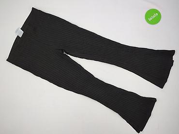 pyton cena: Gina Tricot, Spodnie materiałowe damskie, rozmiar L — 2