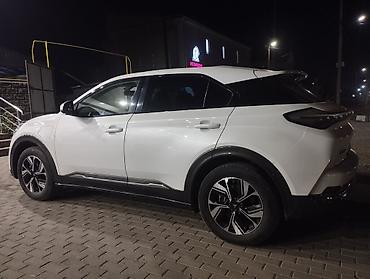 audi 99: BYD : 2023 г., Автомат, Электромобиль, Кроссовер — 4