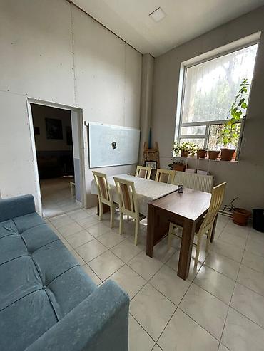 office: Tədris və ya ofis fəaliyyəti üçün iş otağı, DƏRZİLİK ÜÇÜN DƏ UYĞUNDUR — 7