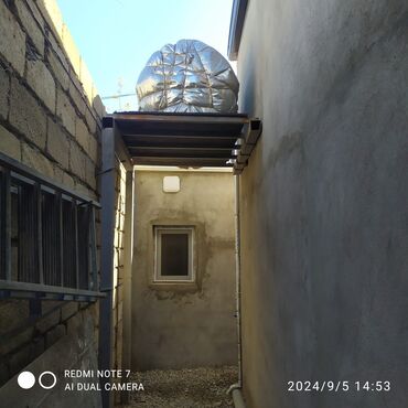Həyət evləri və villaların satışı: 3 otaqlı, 90 kv. m, Yeni təmirli — 14