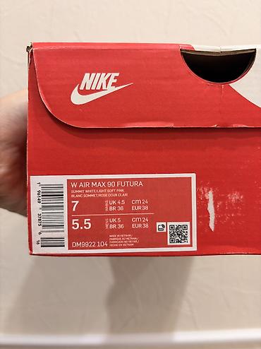 air max tn: Nike Air Max 90 Futura Оригинал — 2