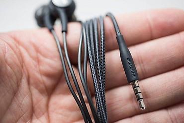 se pro: Yeni Simli Qulaqcıqlar, Xiaomi, rəng - Boz — 3