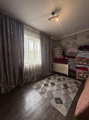 Продажа коттеджей и домов: 📍 В селе Кожомкул (Военно-Антоновка) продается полдома на участке 7,5 — 10