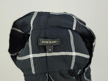 river island w polsce: River Island, Bluzka damska, rozmiar L — 5