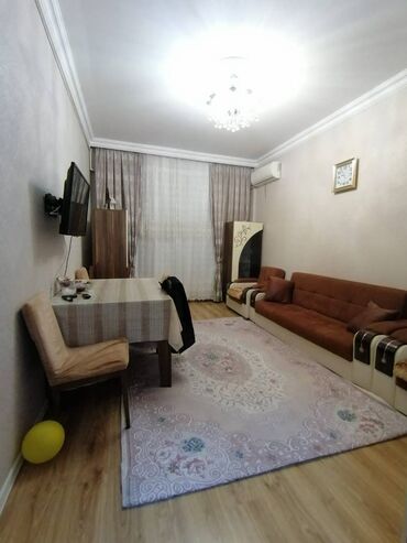 Yeni tikili: 2 otaqlı, Yeni tikili, 68 kv. m — 2