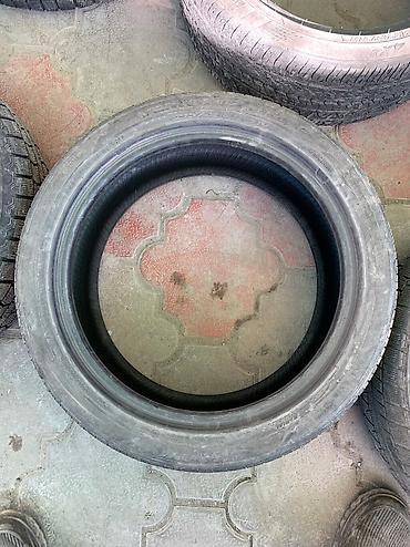 купить 215 55 r17: Шины 215 / 45 / R 17, Всесезонная, Б/у, Легковые, Bridgestone — 3