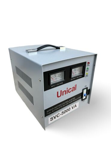 Gərginlik stabilizatorları: Kredit tək şəxsiyyət 🇹🇷⚡️Stablizatorlar⚡️🇦🇿 Hər klovatda və gücdə — 7