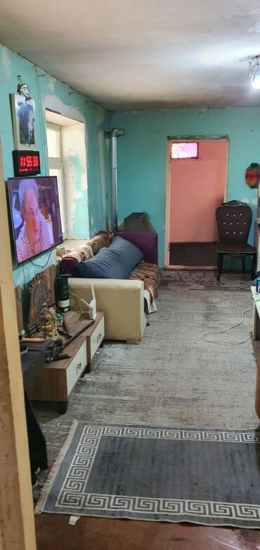 Həyət evləri və villaların satışı: Şağan 3 otaqlı, 65 kv. m, Orta təmir — 3