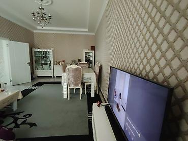 Həyət evləri və villalar: Masazır 4 otaqlı, 113 kv. m — 7