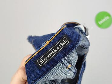 top abercrombie: A&F, Szorty damskie, rozmiar S — 5