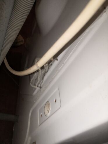 Mašine za pranje veša: Gorenje ves masina — 6