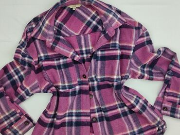Shirts: C&A, Women`s shirt, M (EU 38)