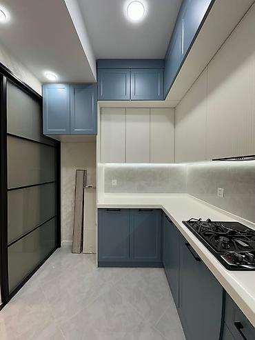 laminat satilir: Birbaşa fabrik istehsalı geniş material / rəng çeşidləri ilə mətbəx — 2
