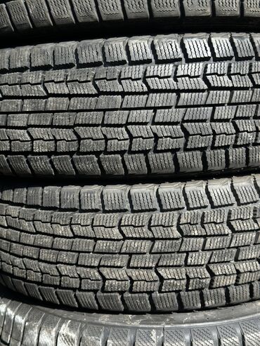 шины 2356516c: Шины 205 / 60 / R 16, Зима, Б/у, Пара, Легковые, Япония, GoodYear