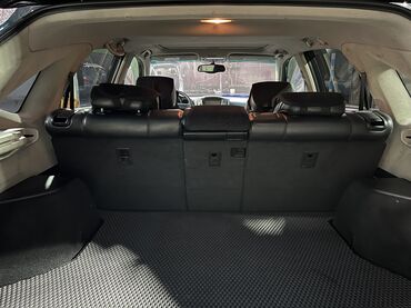 Lexus: Lexus RX: 2004 г. — 9