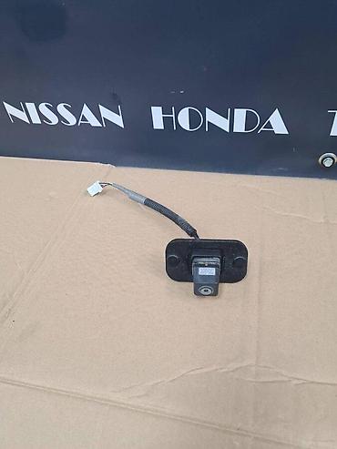 kamere nis: KAMERA RIKVERC ZA NISSAN X-TRAIL | 28442JG00A originalna rikverc — 1