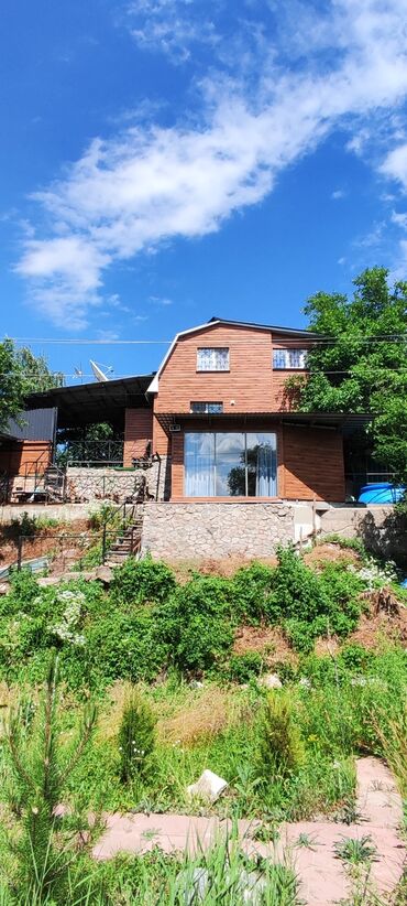 Продажа домов: Дача, 110 м², 4 комнаты, Собственник, Дизайнерский ремонт — 20