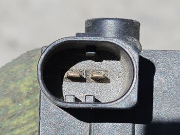 Датчики, сенсоры, предохранители: Volkswagen 2003 г., Б/у, Оригинал, Германия — 9