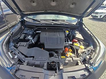 Subaru: Subaru Forester: 2022 г., Вариатор, Бензин, Кроссовер — 11