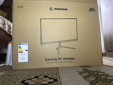 Masaüstü kompüterlər və iş stansiyaları: Gaming kompüter komplekti aksesuarlari ile birlikte satiilir Tərkib — 20