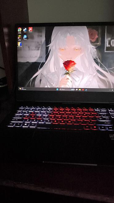 Ноутбуки HP: Игровой ноутбук HP OMEN 16 (серия 16-n0xxx) Характеристики: - Экран — 2