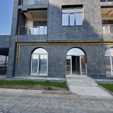 помещение в аренду кант: Сдаём в аренду помещение 130 кв в южной стороне Бишкека. Отличное