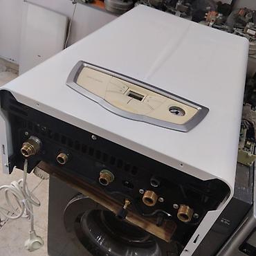 Kombi İmmerqas İtalya istehsalı 24 kw Zemanetle lalafo.az -da Kombi İmmerqas İtalya istehsalı 24 kw Zemanetle