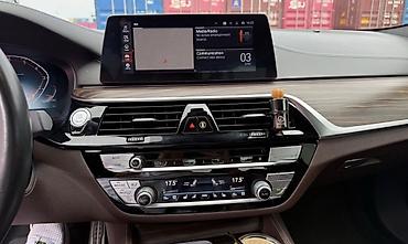 бмв 31: BMW 530: 2020 г., 2 л, Бензин, Седан — 8
