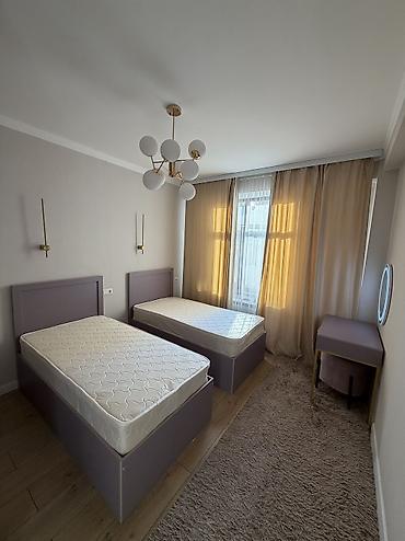 Продажа квартир: 3 комнаты, 93 м², ТЦ Весна Элитка, 2 этаж, Евроремонт — 8
