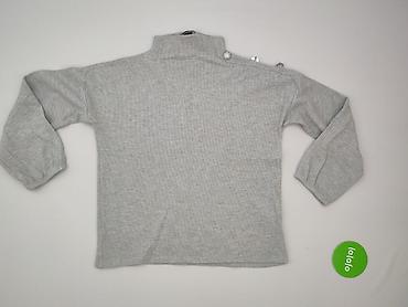 bluze orsay: Orsay, Sweter damski, rozmiar L — 2