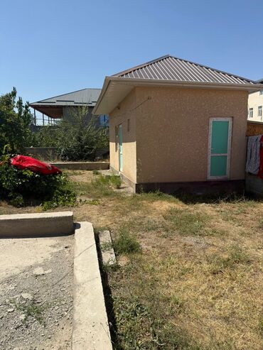 дома в районе аламединского рынка: Үй, 100 кв. м, 3 бөлмө, Кыймылсыз мүлк агенттиги, Эски ремонт