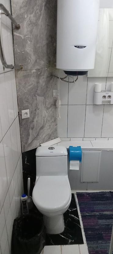 Долгосрочная аренда комнат: 48 м², С мебелью — 16