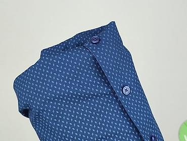 stenstroms: Dressmann, Koszulа dla mężczyzn, rozmiar S — 6
