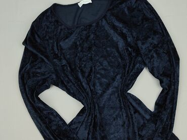 bluzka body plus size: Ulla Popken, Bluzka damska, rozmiar 2XL