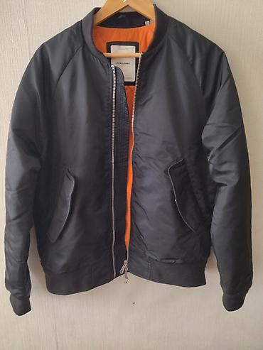 Kurtkalar: Kurtka, Bomber, Qış, M — 2