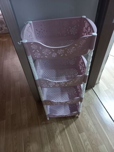 Termoqablar: Terevez ucun yenidi metbexim kicik oldugu ucun satiram 17m hec bir