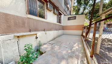 Həyət evləri və villaların satışı: 4-cü mikrorayon 4 otaqlı, 121 kv. m, Kredit yoxdur, Orta təmir — 2